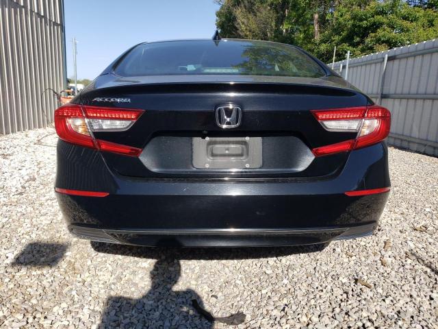 2020 HONDA ACCORD LX - 1HGCV1F16LA069151