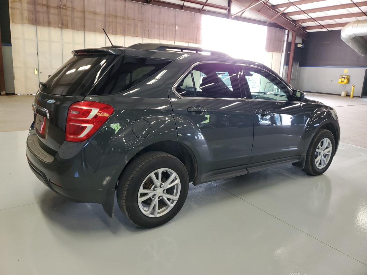 2017 Chevrolet Equinox Lt vin: 2GNFLFEK2H6177576