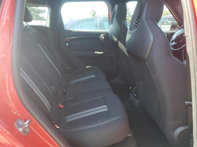 2023 MINI COOPER JCW WMZ33BS07P3P45317
