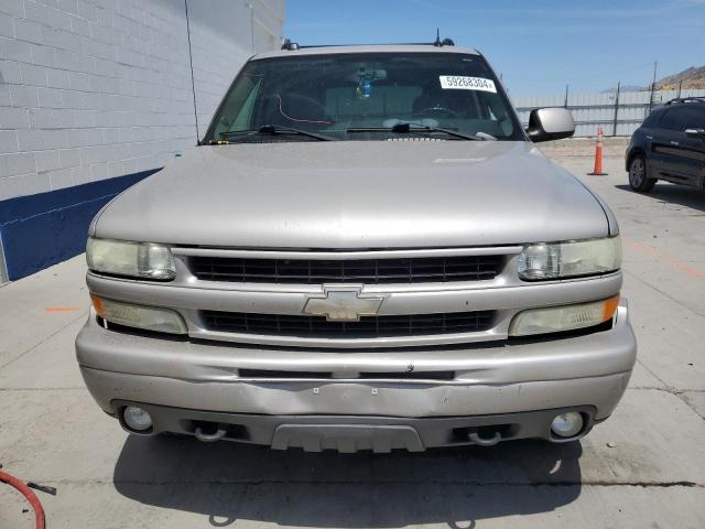 2004 Chevrolet Tahoe K1500 VIN: 1GNEK13T44R318451 Lot: 59268304