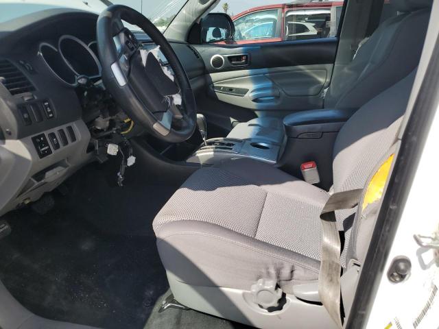 2015 Toyota Tacoma Double Cab Prerunner Long Bed VIN: 3TMKU4HN9FM044735 Lot: 58161424