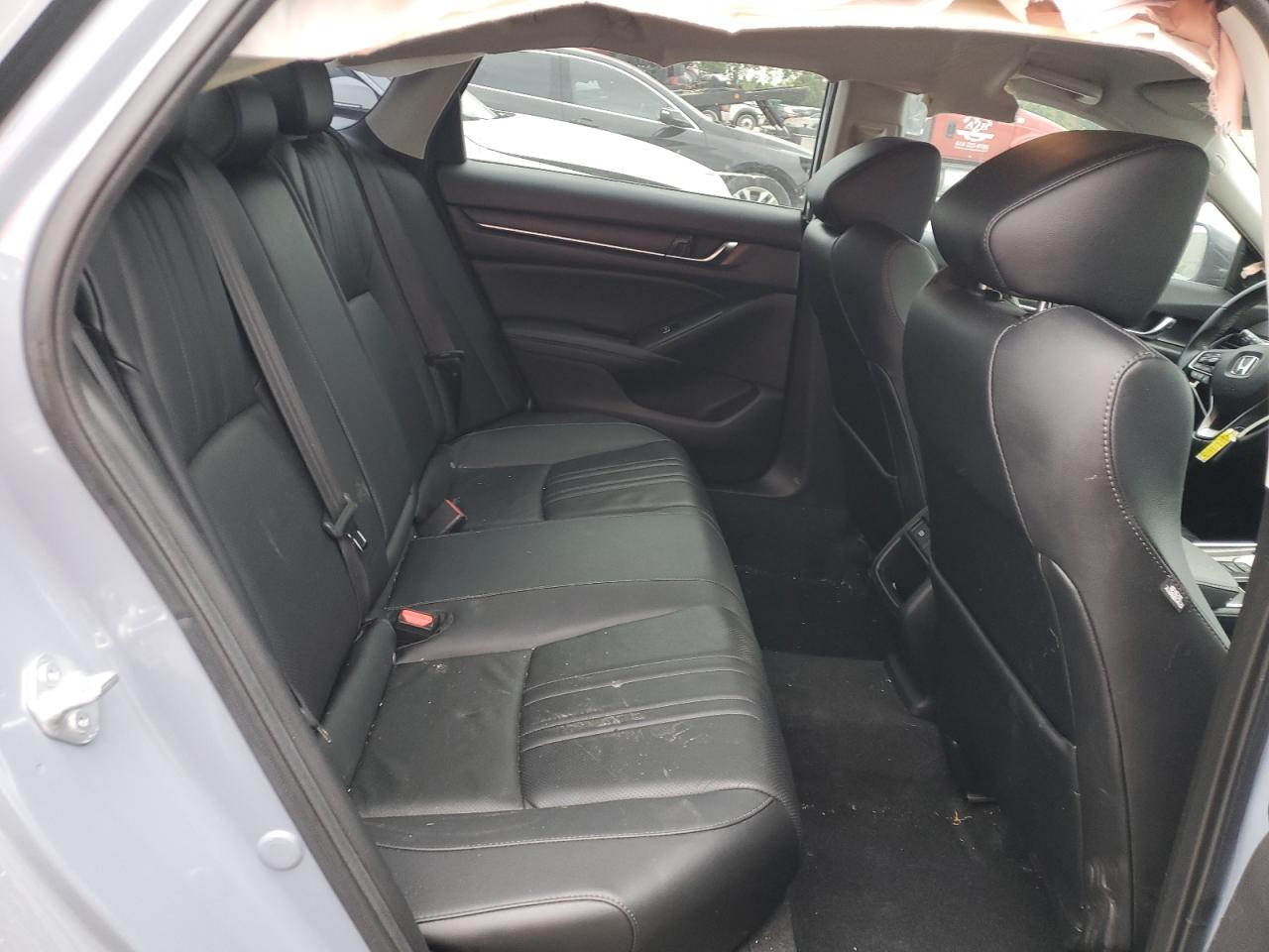 1HGCV1F40MA120655 2021 Honda Accord Sport Se