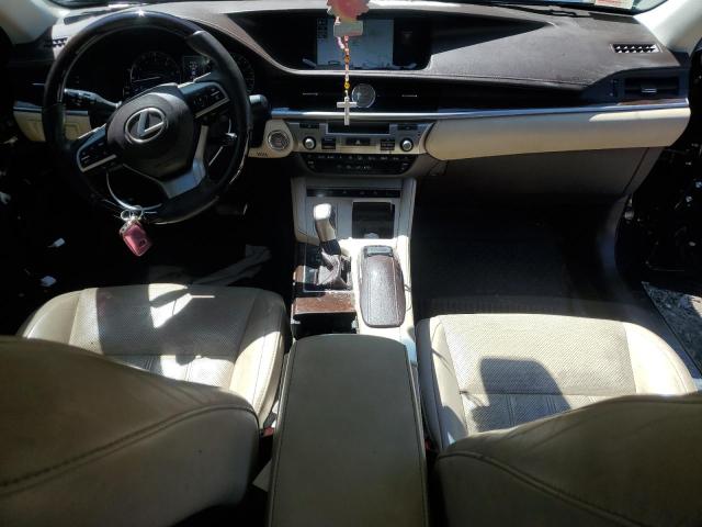 2017 Lexus Es 350 VIN: 58ABK1GG6HU077881 Lot: 57102854