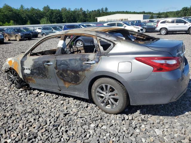 2016 NISSAN ALTIMA 2.5 - 1N4AL3AP8GC210837