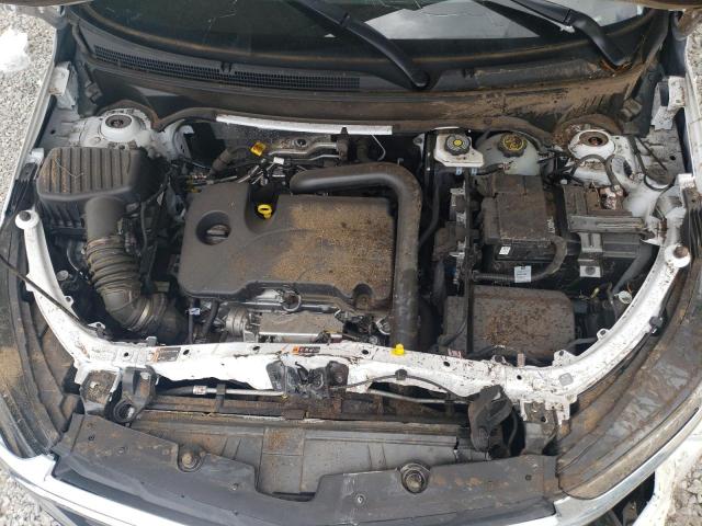 2024 CHEVROLET EQUINOX LS #3310443311