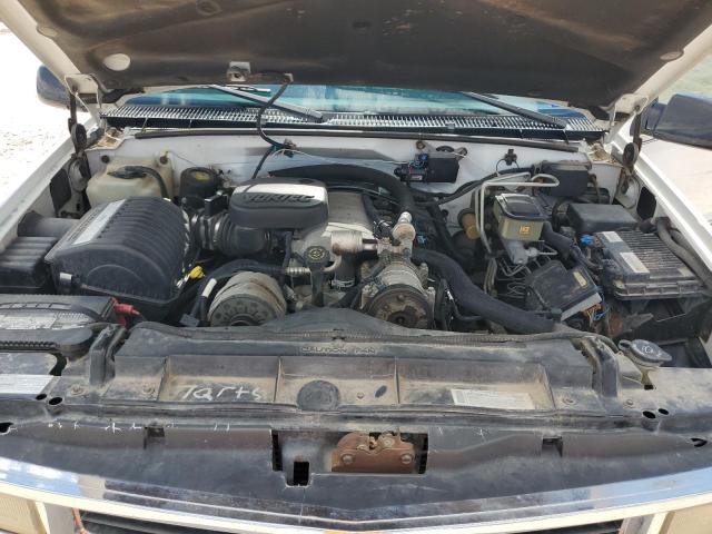 2000 Chevrolet Gmt-400 C3500 VIN: 1GCGC34J1YR154217 Lot: 60788774