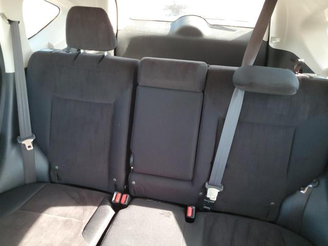 2014 Honda Cr-V Lx VIN: 3CZRM3H36EG712814 Lot: 58312214