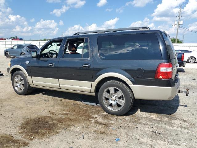 2010 Ford Expedition El Eddie Bauer VIN: 1FMJK1H51AEB71313 Lot: 58222184