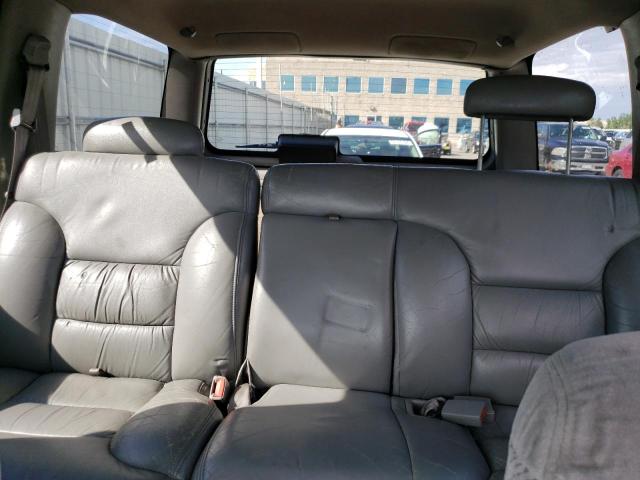 1995 Chevrolet Tahoe K1500 VIN: 1GNEK13K3SJ353422 Lot: 59256544