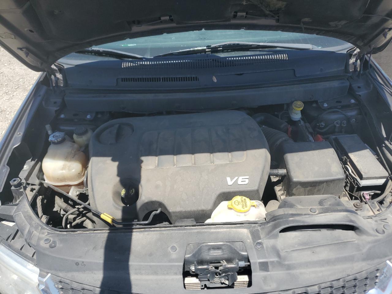 3C4PDDBG0HT577758 2017 Dodge Journey Sxt