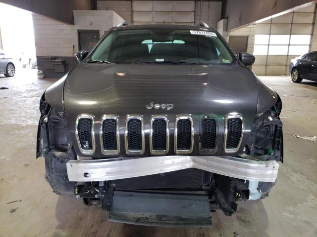 2016 JEEP CHEROKEE L - 1C4PJMCB6GW198350