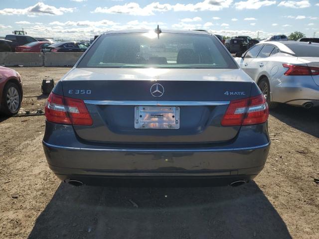 WDDHF8JB0CA602787 2012 Mercedes-Benz E 350 4Matic