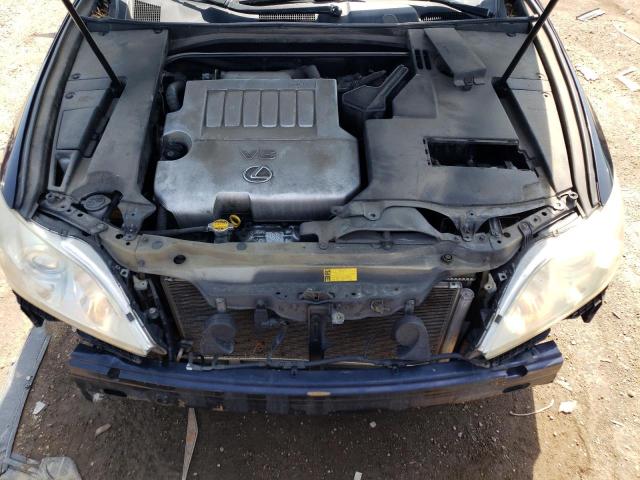 2008 Lexus Es 350 VIN: JTHBJ46G182197311 Lot: 56840084