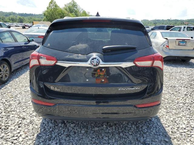 2020 BUICK ENVISION E - LRBFXCSA2LD127938
