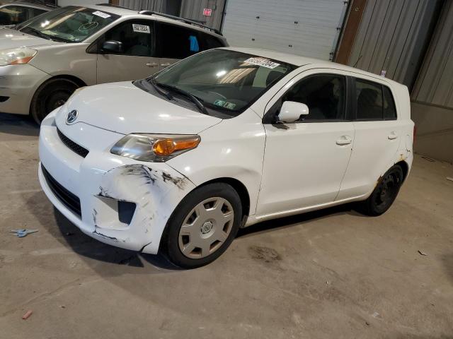 JTKKUPB42E1043352 2014 Toyota Scion Xd