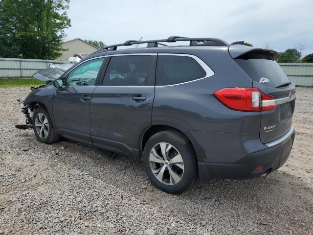 2019 Subaru Ascent Premium VIN: 4S4WMAFDXK3470368 Lot: 60931734