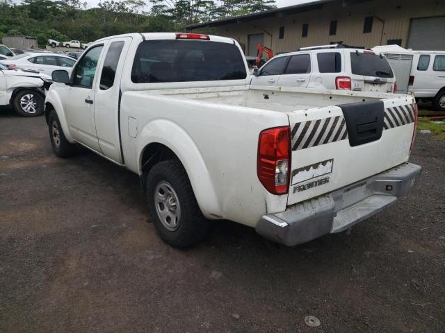 1N6BD0CT4FN759309 2015 NISSAN NAVARA - Image 2