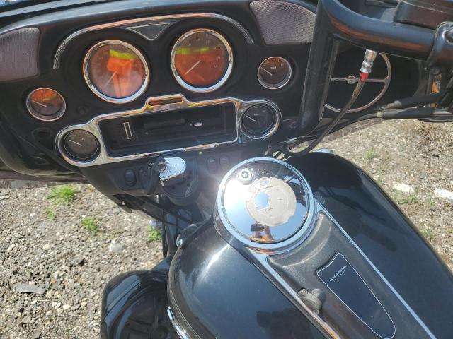 2007 HARLEY-DAVIDSON FLHTCUI 1HD1FC41X7Y650195