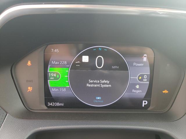 2022 Chevrolet Bolt Euv Premier VIN: 1G1FZ6S0XN4129081 Lot: 58593164