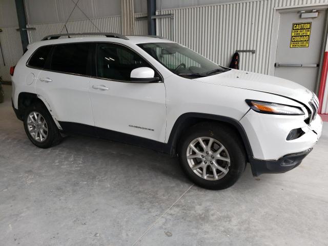 2016 Jeep Cherokee Latitude VIN: 1C4PJMCS6GW296052 Lot: 58976164