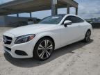 2017 MERCEDES-BENZ C 300 - WDDWJ4JB1HF513271
