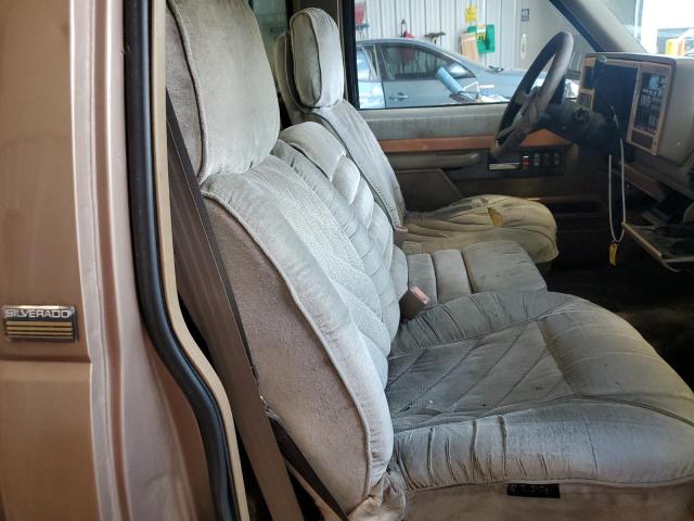 1994 Chevrolet Gmt-400 C1500 VIN: 1GBDC14K3RZ238660 Lot: 59495244