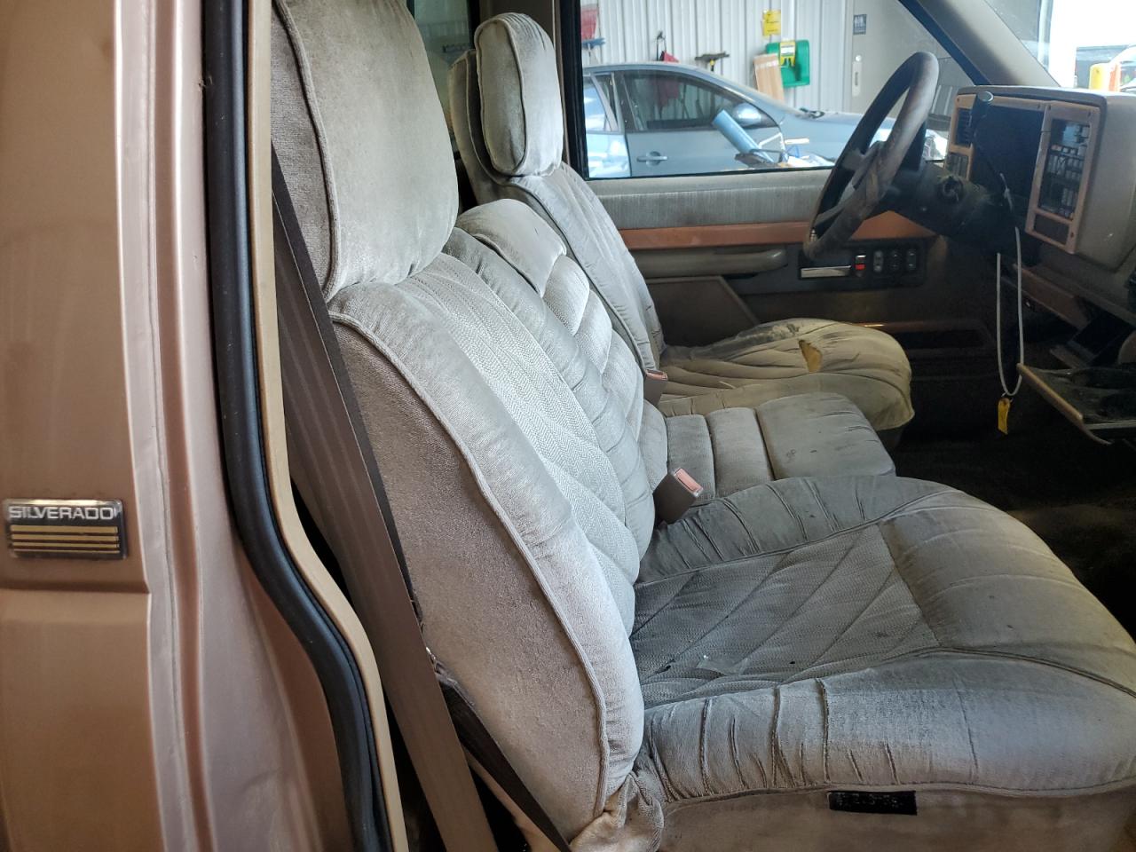 1GBDC14K3RZ238660 1994 Chevrolet Gmt-400 C1500