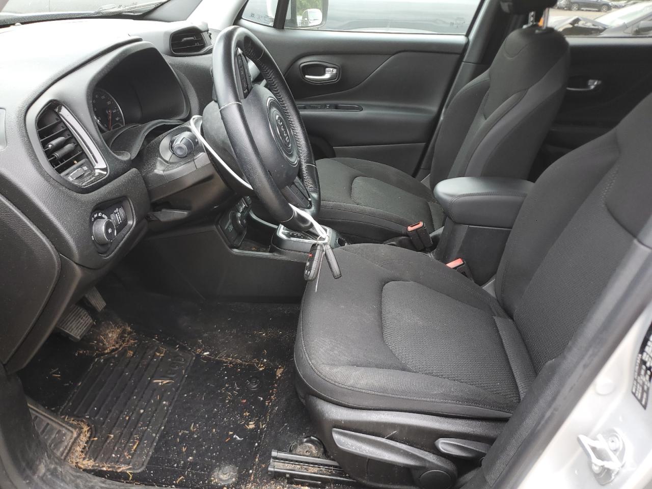 ZACCJBBB3JPH05682 2018 Jeep Renegade Latitude