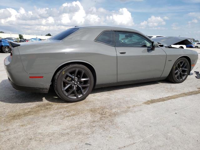 2019 Dodge Challenger R/T VIN: 2C3CDZBT1KH552087 Lot: 59581234