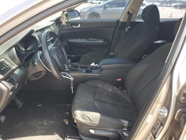 2016 KIA OPTIMA LX - 5XXGT4L3XGG094092