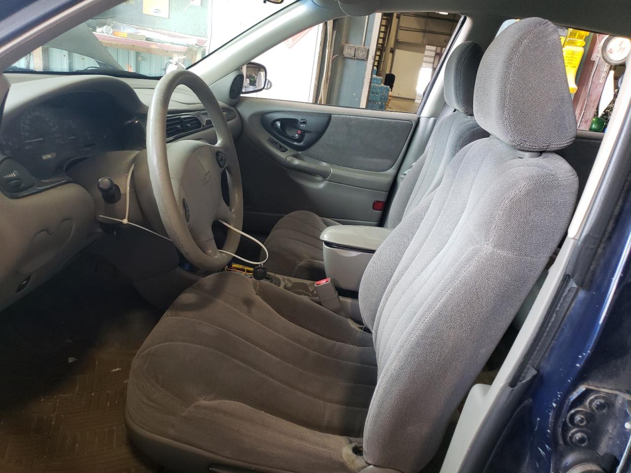 1G1ND52J316267895 2001 Chevrolet Malibu