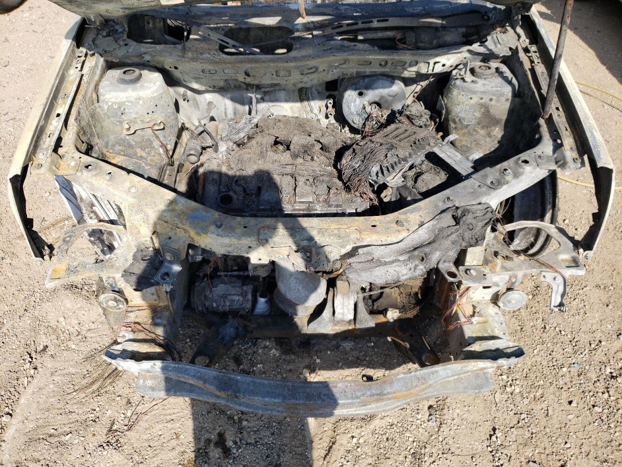 2CTFLEEY0A6321689 2010 GMC Terrain Sle