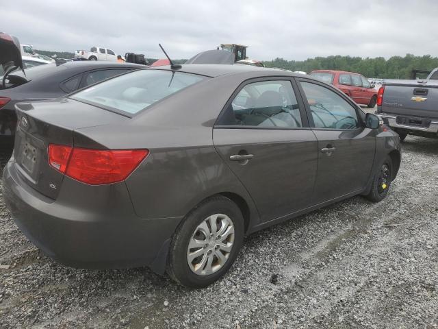 KNAFU4A22A5051958 2010 Kia Forte Ex