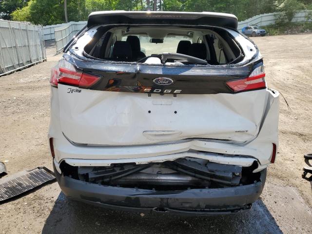 2022 Ford Edge Se VIN: 2FMPK4G95NBB17613 Lot: 60218684