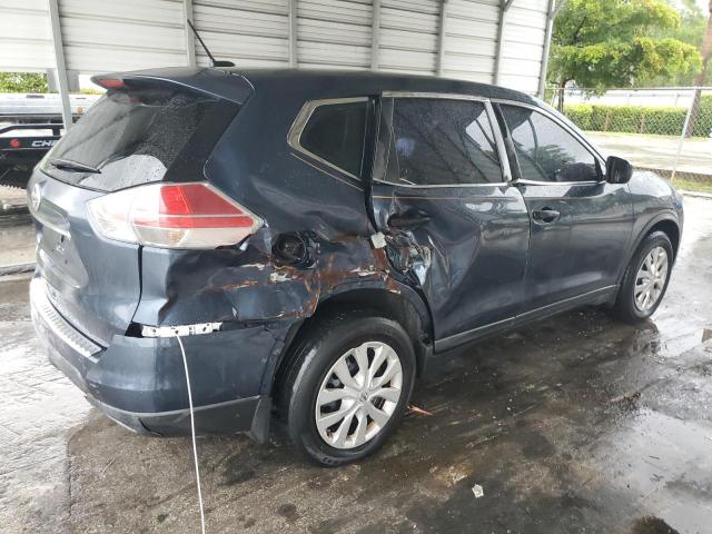 2016 NISSAN ROGUE S AW - KNMAT2MT9GP600402