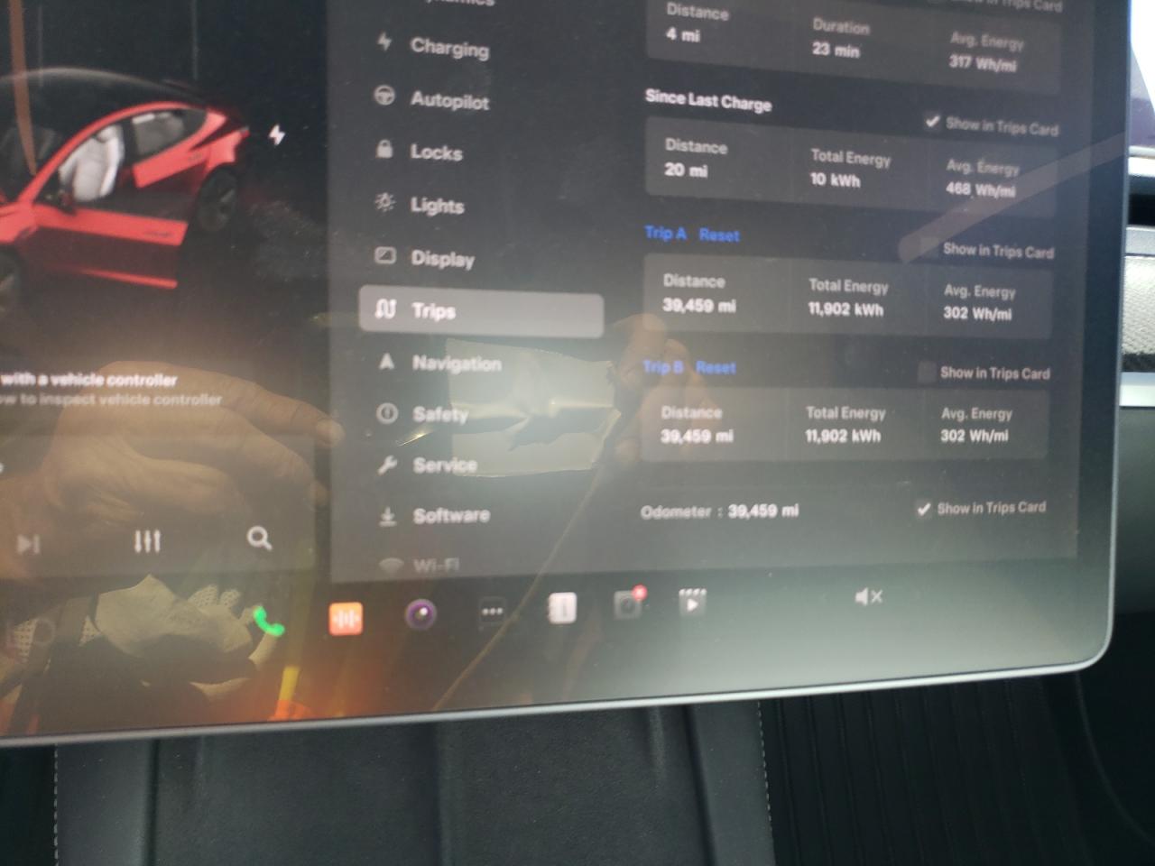 5YJ3E1EBXMF903312 2021 Tesla Model 3