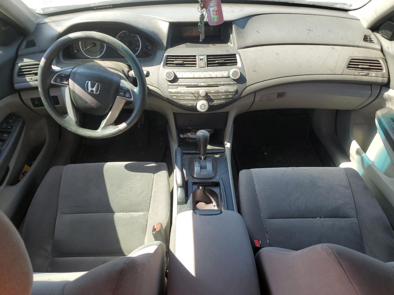 1HGCP2F45AA194942 2010 Honda Accord Lxp