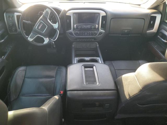 2016 GMC SIERRA K15 - 3GTU2NEC3GG242279