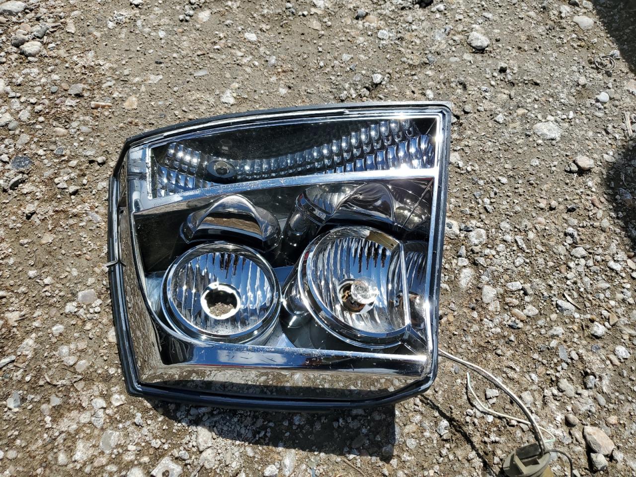 2B3KA43G88H100443 2008 Dodge Charger