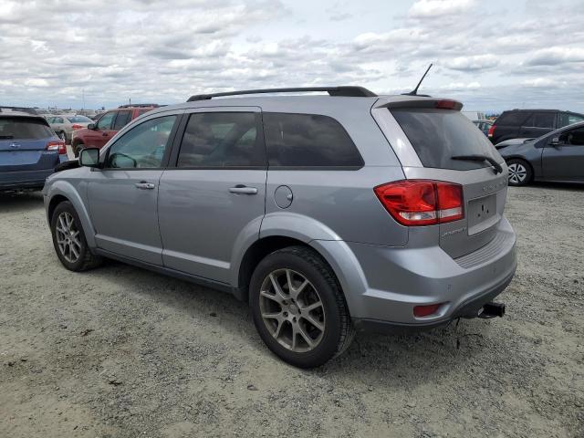 2015 Dodge Journey R/T VIN: 3C4PDCEG8FT711919 Lot: 56054104