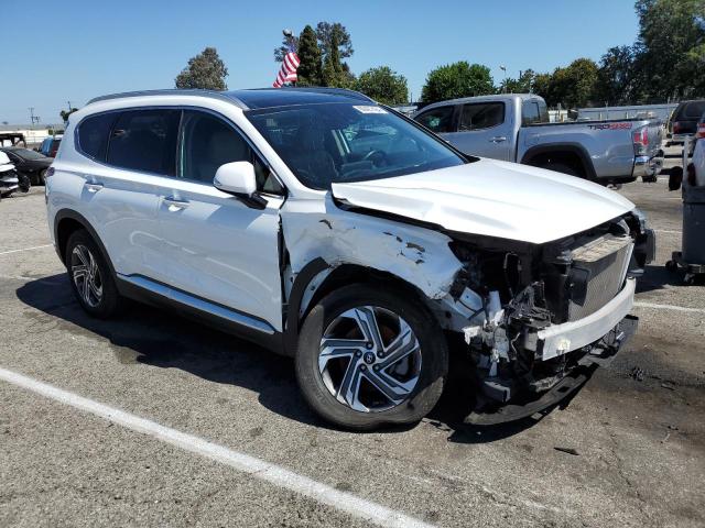 2022 Hyundai Santa Fe Sel VIN: 5NMS3DAJ8NH408932 Lot: 60427424