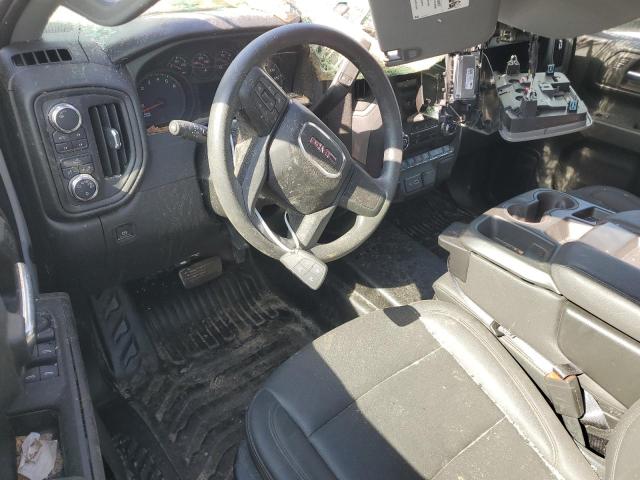 2023 GMC SIERRA K15 1GTRUAED1PZ331964  59316234