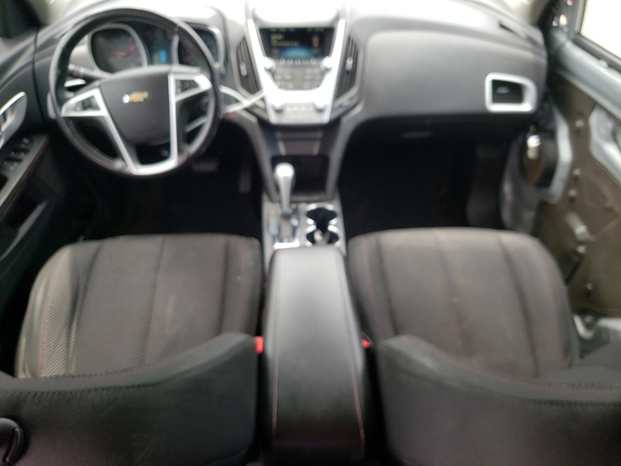 2GNALBEKXE6238431 2014 Chevrolet Equinox Lt