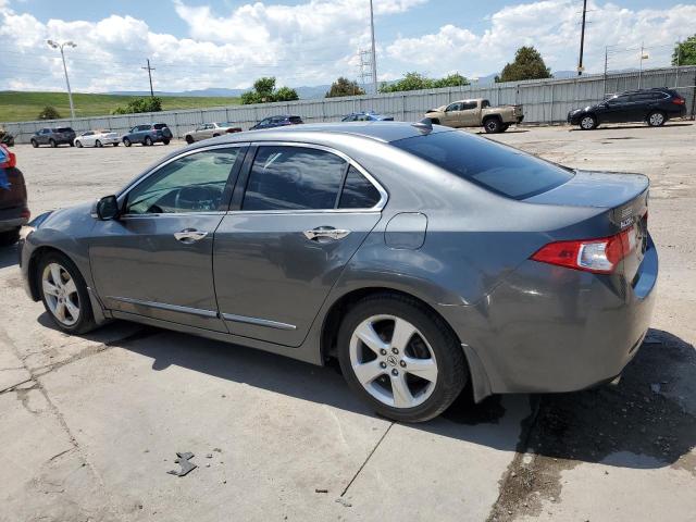 JH4CU2F60AC019283 2010 Acura Tsx 2010 Acura Tsx VIN: JH4CU2F60AC019283 Lot: 58726024