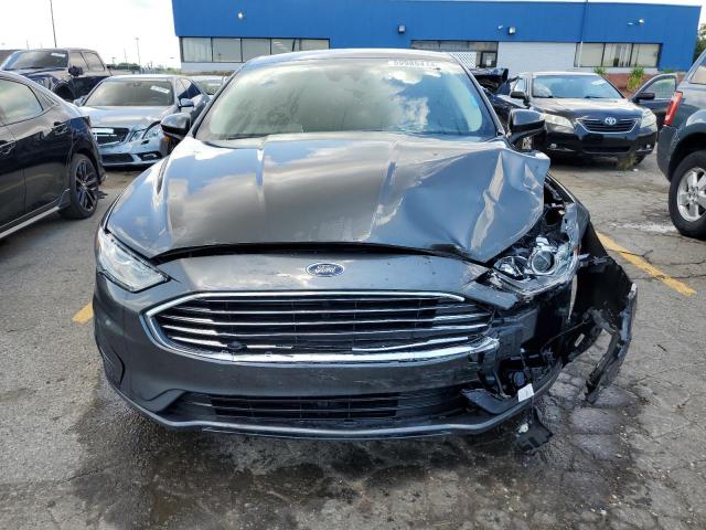 VIN 3FA6P0HD8LR145990 2020 Ford Fusion, SE no.5