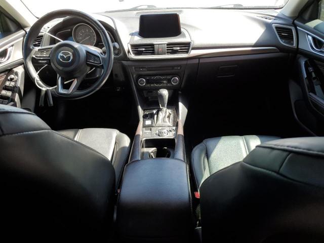 2018 Mazda 3 Touring VIN: 3MZBN1V32JM177258 Lot: 59917754