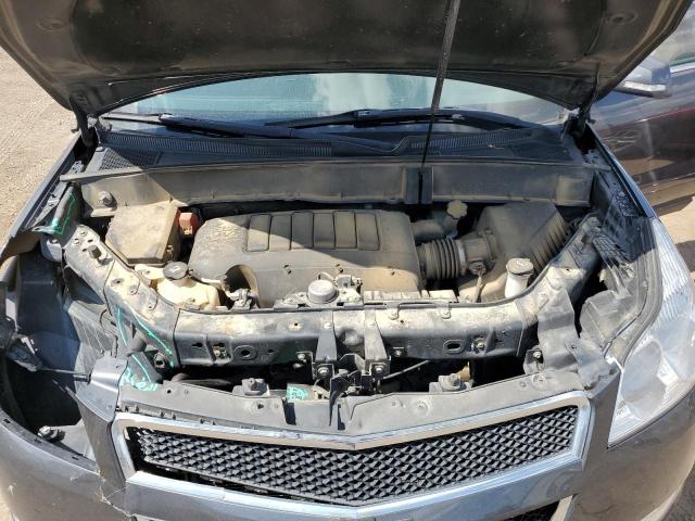 2011 Chevrolet Traverse Lt VIN: 1GNKVJED7BJ331755 Lot: 58628294