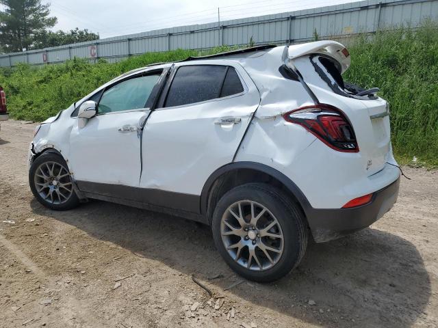 2019 BUICK ENCORE SPO - KL4CJ2SB4KB888676