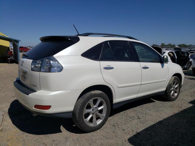 2008 Lexus Rx 350 VIN: JTJHK31U682853113 Lot: 57352574