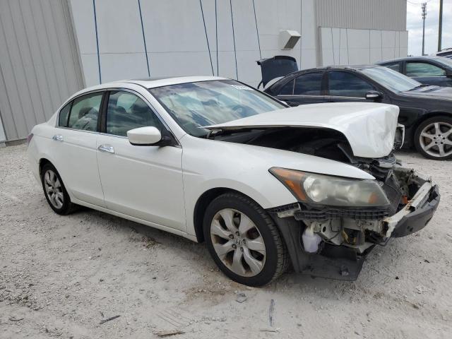 2009 Honda Accord Exl VIN: 1HGCP36889A043050 Lot: 57327814